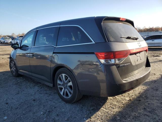 Photo 1 VIN: 5FNRL5H91GB013351 - HONDA ODYSSEY TO 