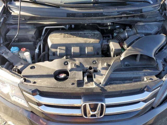 Photo 11 VIN: 5FNRL5H91GB013351 - HONDA ODYSSEY TO 