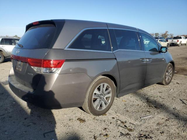 Photo 2 VIN: 5FNRL5H91GB013351 - HONDA ODYSSEY TO 