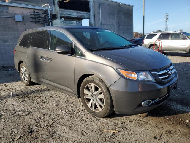 Photo 3 VIN: 5FNRL5H91GB013351 - HONDA ODYSSEY TO 