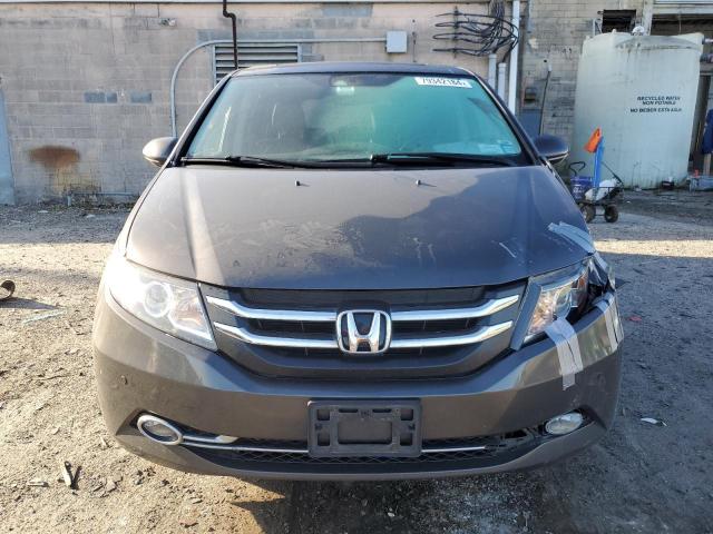 Photo 4 VIN: 5FNRL5H91GB013351 - HONDA ODYSSEY TO 