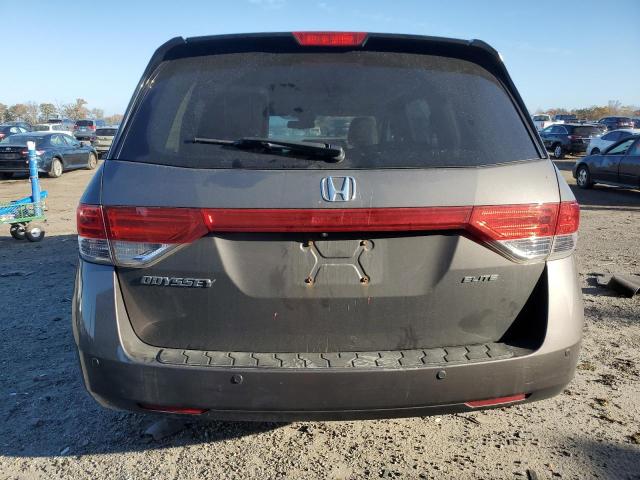 Photo 5 VIN: 5FNRL5H91GB013351 - HONDA ODYSSEY TO 