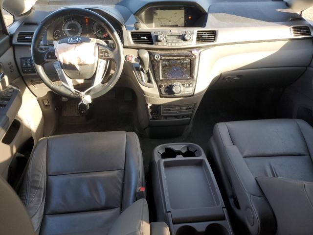 Photo 7 VIN: 5FNRL5H91GB013351 - HONDA ODYSSEY TO 