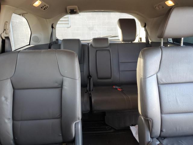 Photo 9 VIN: 5FNRL5H91GB013351 - HONDA ODYSSEY TO 