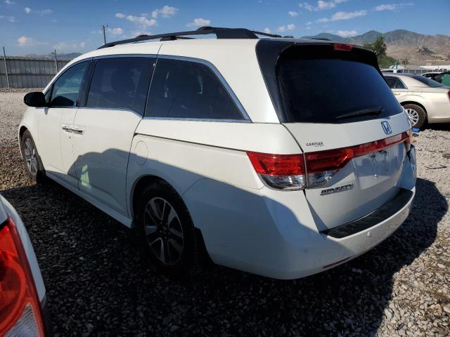 Photo 1 VIN: 5FNRL5H91GB032434 - HONDA ODYSSEY 