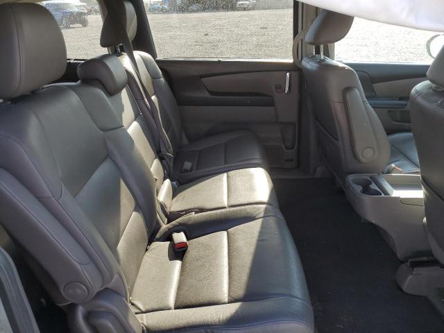 Photo 10 VIN: 5FNRL5H91GB032434 - HONDA ODYSSEY 