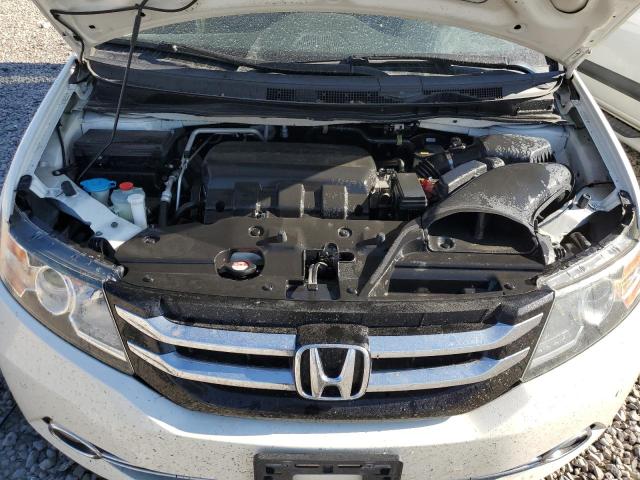 Photo 11 VIN: 5FNRL5H91GB032434 - HONDA ODYSSEY 