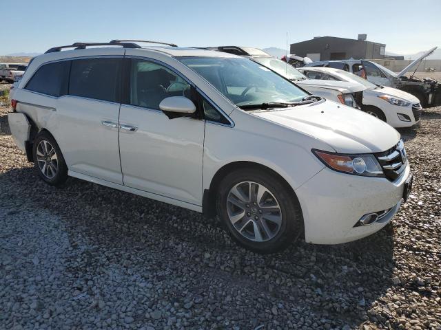 Photo 3 VIN: 5FNRL5H91GB032434 - HONDA ODYSSEY 