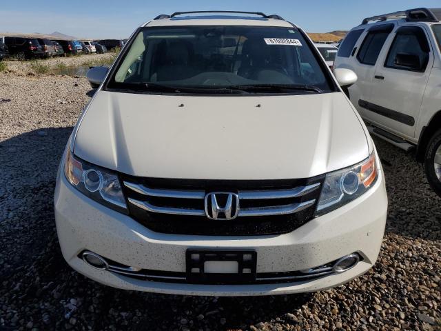 Photo 4 VIN: 5FNRL5H91GB032434 - HONDA ODYSSEY 