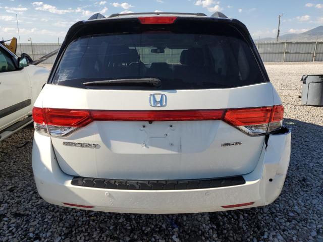 Photo 5 VIN: 5FNRL5H91GB032434 - HONDA ODYSSEY 