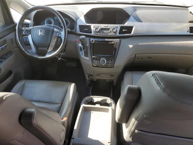 Photo 7 VIN: 5FNRL5H91GB032434 - HONDA ODYSSEY 