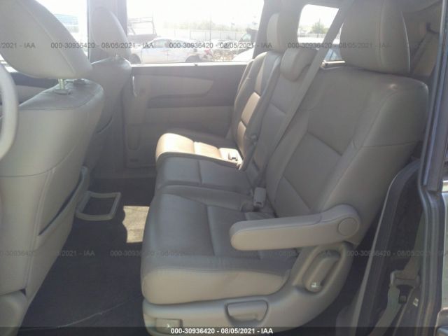 Photo 7 VIN: 5FNRL5H91GB033213 - HONDA ODYSSEY 