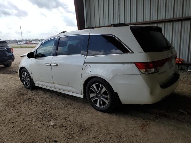 Photo 1 VIN: 5FNRL5H91GB039416 - HONDA ODYSSEY TO 