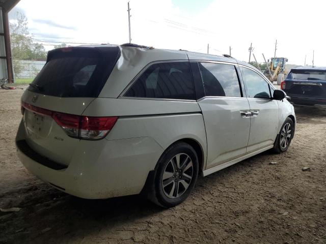 Photo 2 VIN: 5FNRL5H91GB039416 - HONDA ODYSSEY TO 