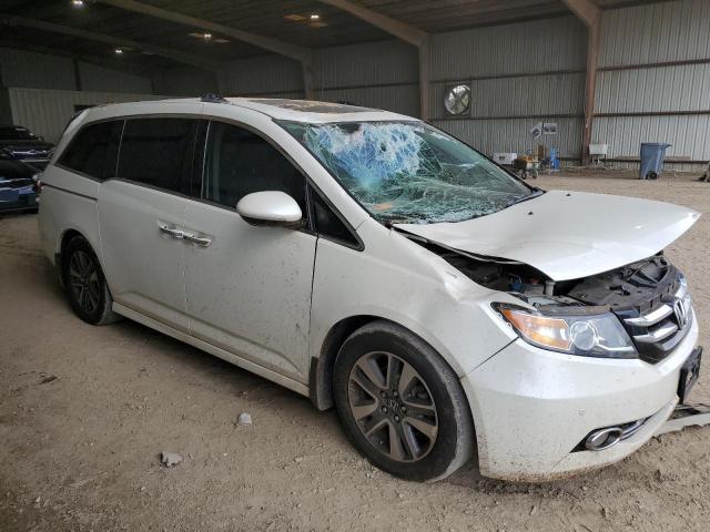 Photo 3 VIN: 5FNRL5H91GB039416 - HONDA ODYSSEY TO 