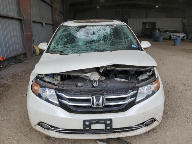 Photo 4 VIN: 5FNRL5H91GB039416 - HONDA ODYSSEY TO 