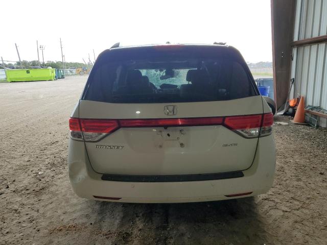 Photo 5 VIN: 5FNRL5H91GB039416 - HONDA ODYSSEY TO 