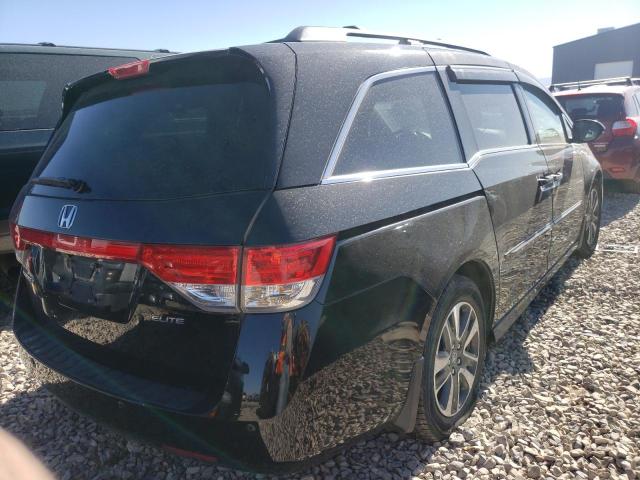 Photo 3 VIN: 5FNRL5H91GB054840 - HONDA ODYSSEY TO 