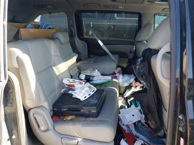 Photo 5 VIN: 5FNRL5H91GB054840 - HONDA ODYSSEY TO 