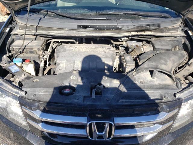 Photo 6 VIN: 5FNRL5H91GB054840 - HONDA ODYSSEY TO 