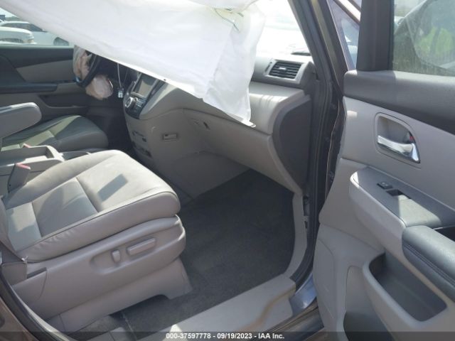 Photo 4 VIN: 5FNRL5H91GB054899 - HONDA ODYSSEY 