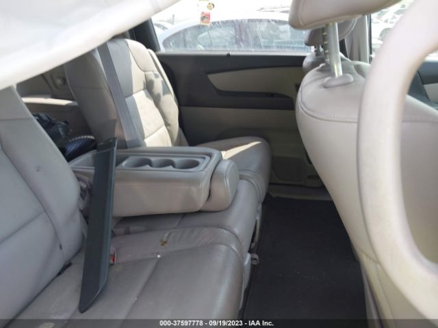 Photo 7 VIN: 5FNRL5H91GB054899 - HONDA ODYSSEY 