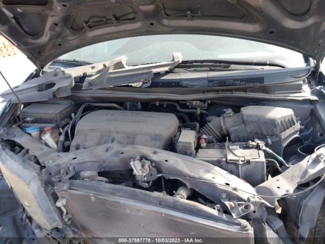 Photo 9 VIN: 5FNRL5H91GB054899 - HONDA ODYSSEY 