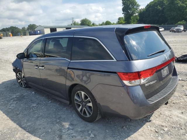 Photo 1 VIN: 5FNRL5H91GB063795 - HONDA ODYSSEY 