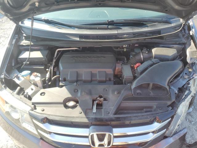 Photo 11 VIN: 5FNRL5H91GB063795 - HONDA ODYSSEY 