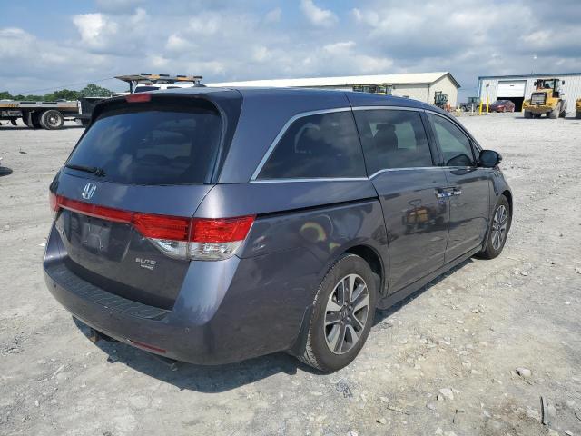 Photo 2 VIN: 5FNRL5H91GB063795 - HONDA ODYSSEY 