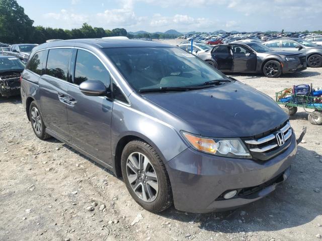 Photo 3 VIN: 5FNRL5H91GB063795 - HONDA ODYSSEY 