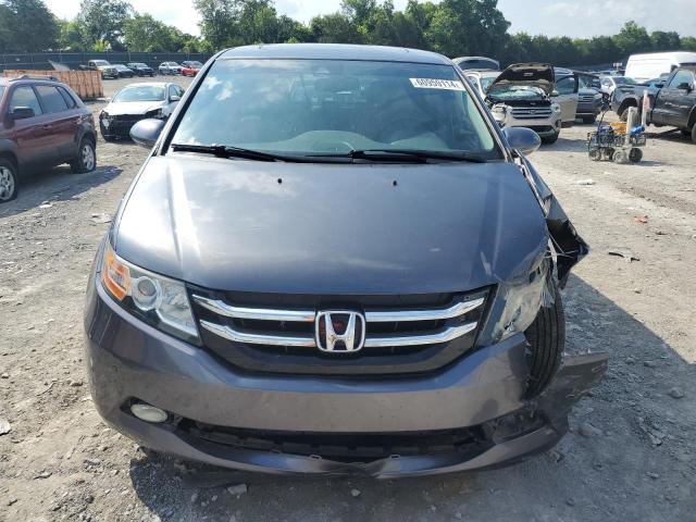 Photo 4 VIN: 5FNRL5H91GB063795 - HONDA ODYSSEY 