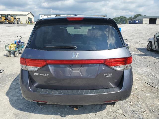 Photo 5 VIN: 5FNRL5H91GB063795 - HONDA ODYSSEY 