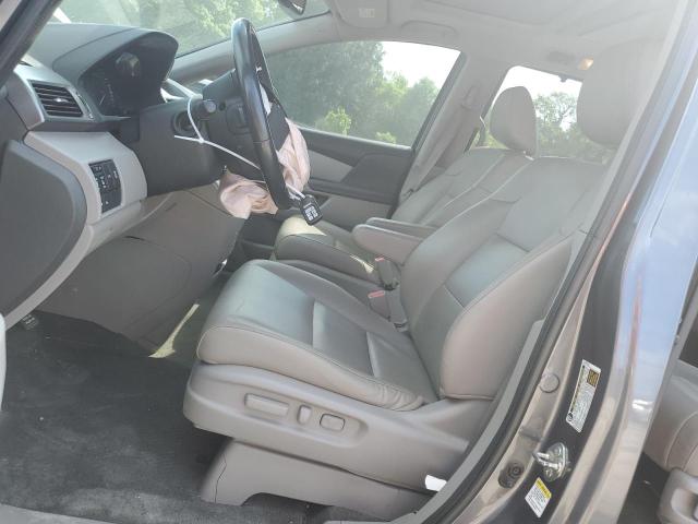 Photo 6 VIN: 5FNRL5H91GB063795 - HONDA ODYSSEY 