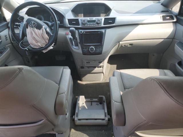 Photo 7 VIN: 5FNRL5H91GB063795 - HONDA ODYSSEY 