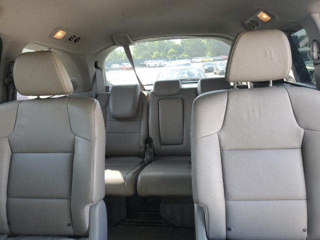 Photo 9 VIN: 5FNRL5H91GB063795 - HONDA ODYSSEY 