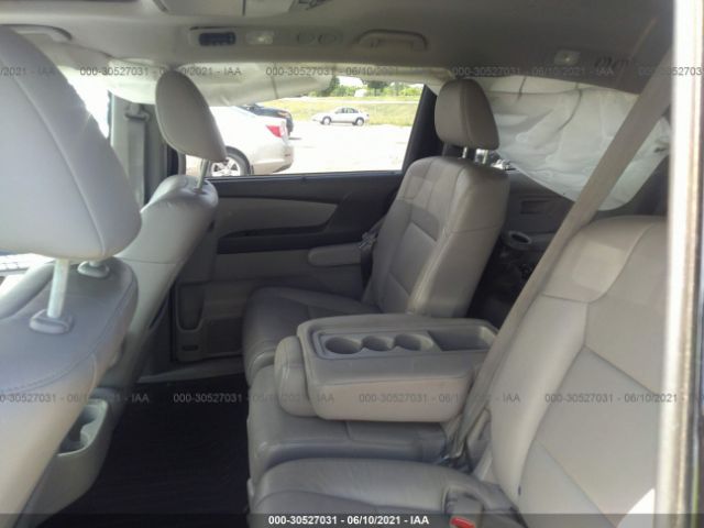 Photo 7 VIN: 5FNRL5H91GB070522 - HONDA ODYSSEY 