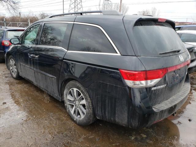 Photo 2 VIN: 5FNRL5H91GB080984 - HONDA ODYSSEY TO 