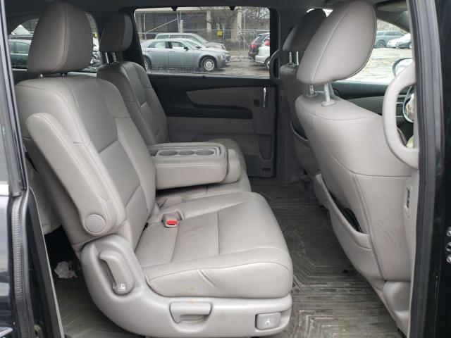 Photo 5 VIN: 5FNRL5H91GB080984 - HONDA ODYSSEY TO 