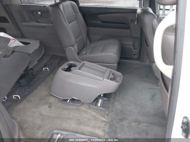 Photo 7 VIN: 5FNRL5H91GB083884 - HONDA ODYSSEY 