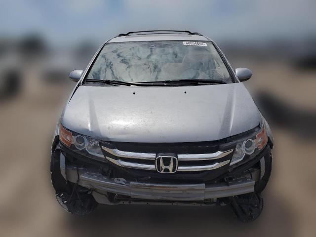 Photo 4 VIN: 5FNRL5H91GB131285 - HONDA ODYSSEY 