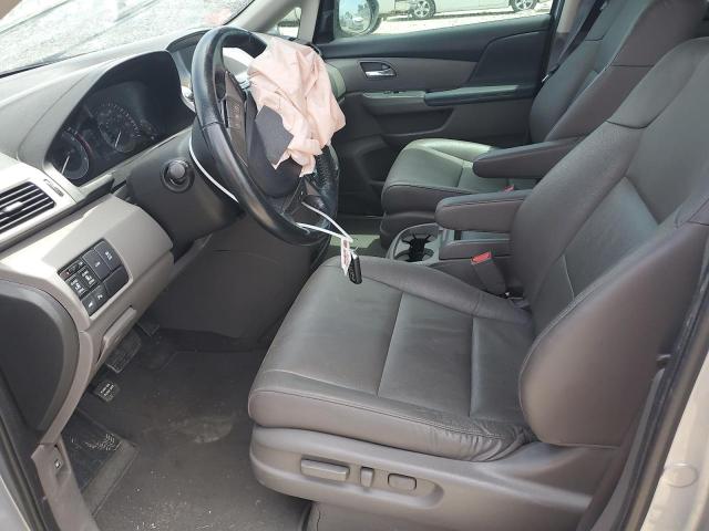 Photo 6 VIN: 5FNRL5H91GB131285 - HONDA ODYSSEY 