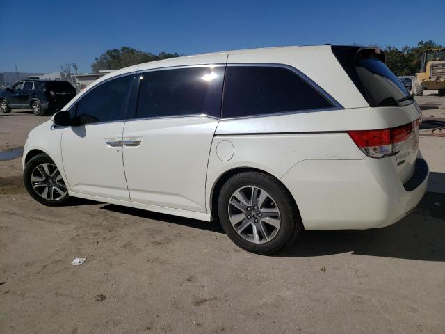 Photo 1 VIN: 5FNRL5H91HB002657 - HONDA ODYSSEY TO 