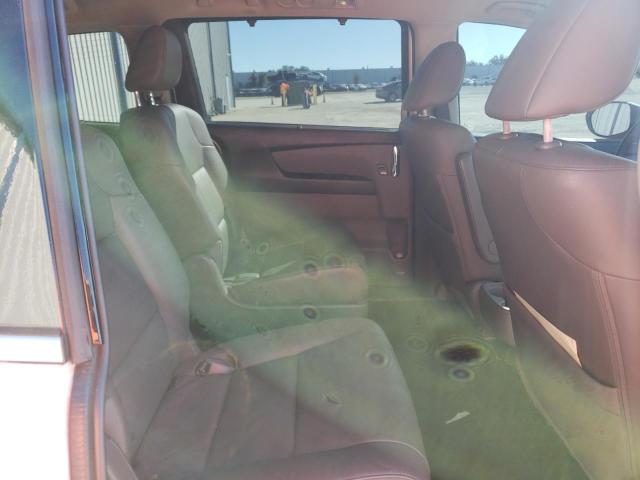 Photo 10 VIN: 5FNRL5H91HB002657 - HONDA ODYSSEY TO 