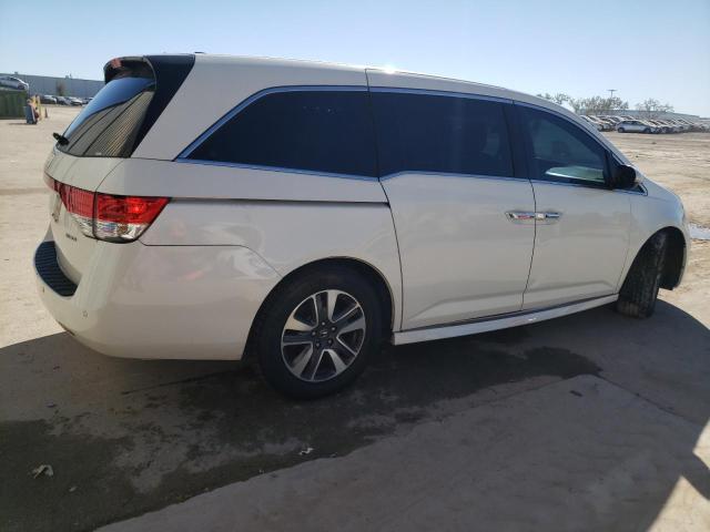 Photo 2 VIN: 5FNRL5H91HB002657 - HONDA ODYSSEY TO 