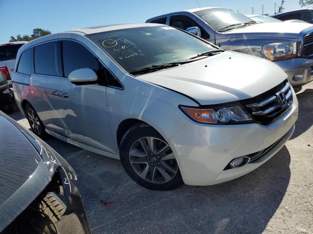 Photo 3 VIN: 5FNRL5H91HB002657 - HONDA ODYSSEY TO 