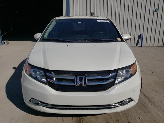 Photo 4 VIN: 5FNRL5H91HB002657 - HONDA ODYSSEY TO 