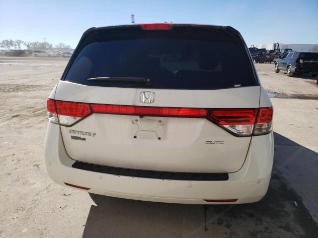 Photo 5 VIN: 5FNRL5H91HB002657 - HONDA ODYSSEY TO 