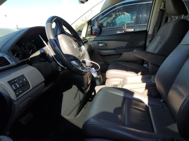 Photo 6 VIN: 5FNRL5H91HB002657 - HONDA ODYSSEY TO 