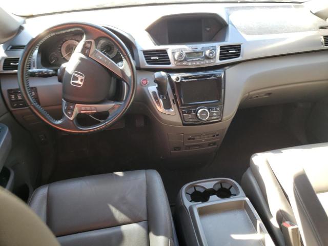 Photo 7 VIN: 5FNRL5H91HB002657 - HONDA ODYSSEY TO 